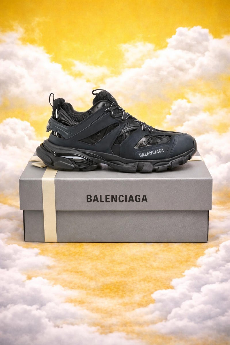 BALENCIAGA TRACK