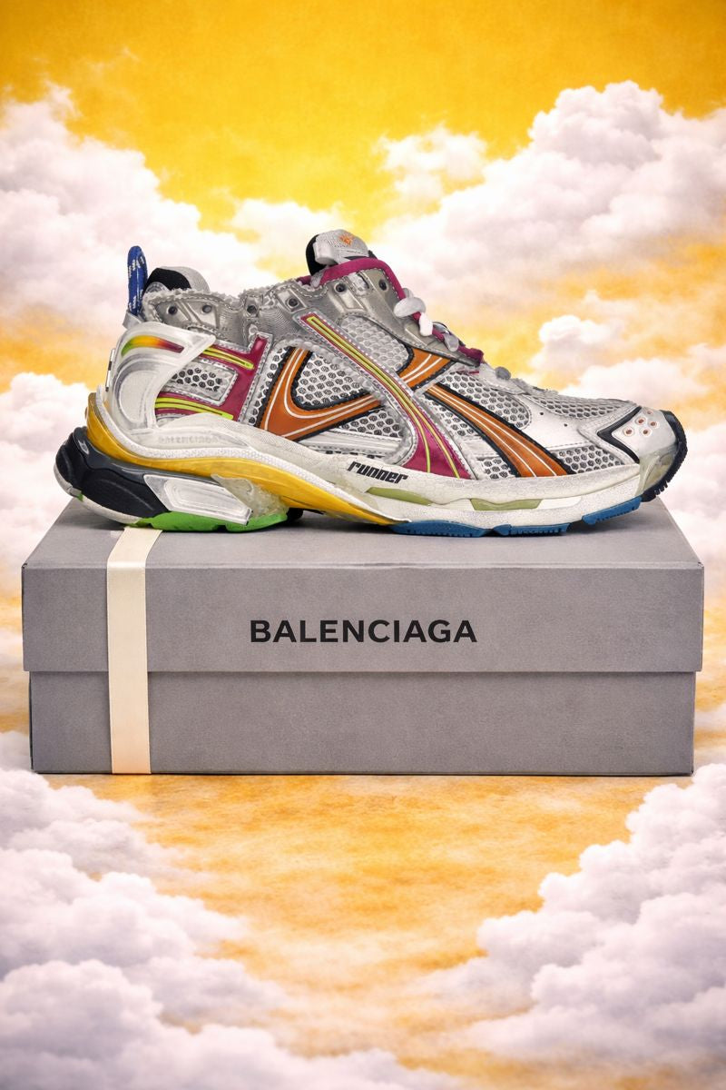 BALENCIAGA RUNNER