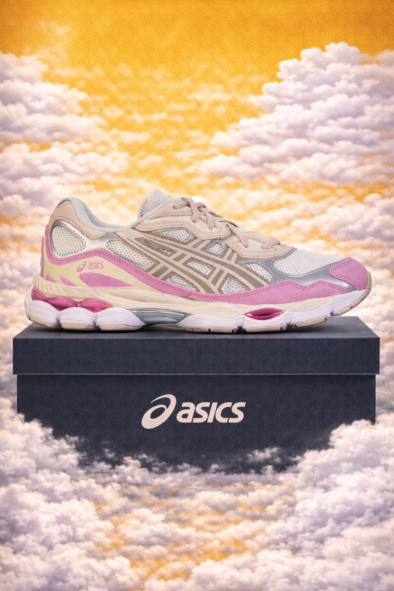 ASICS GEL NYC