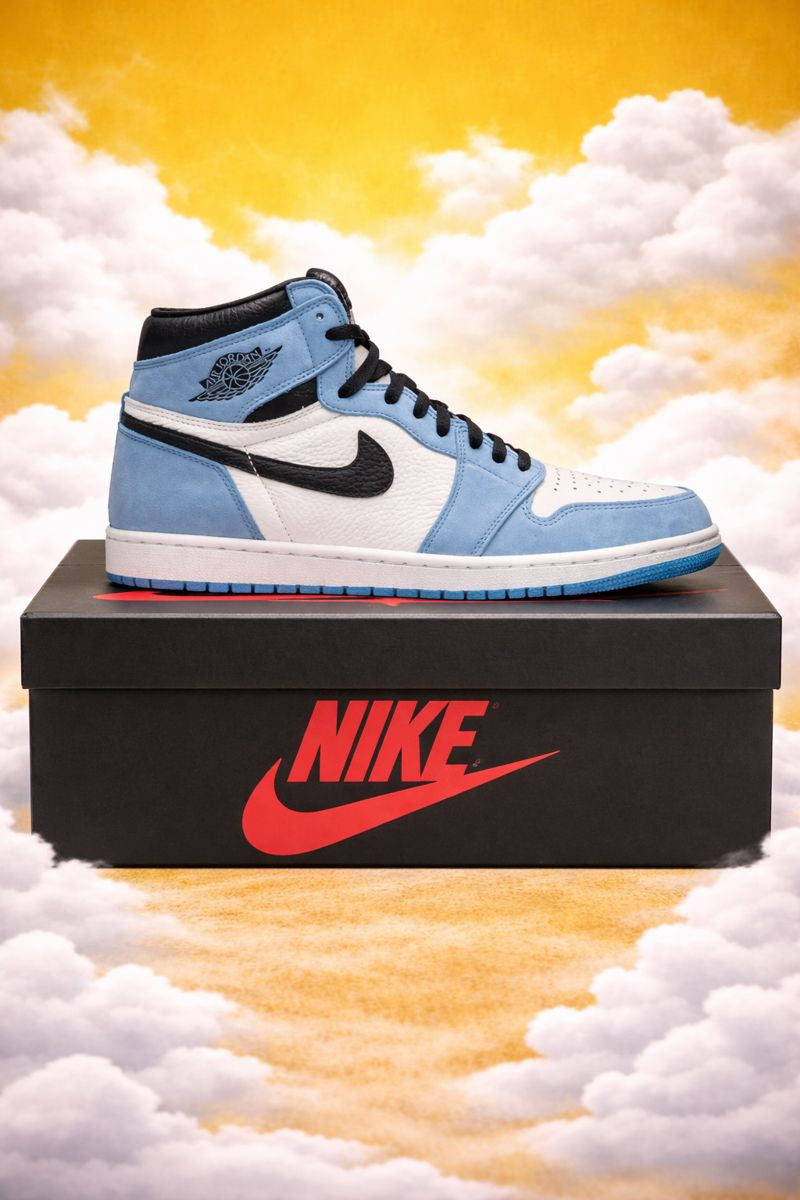JORDAN 1