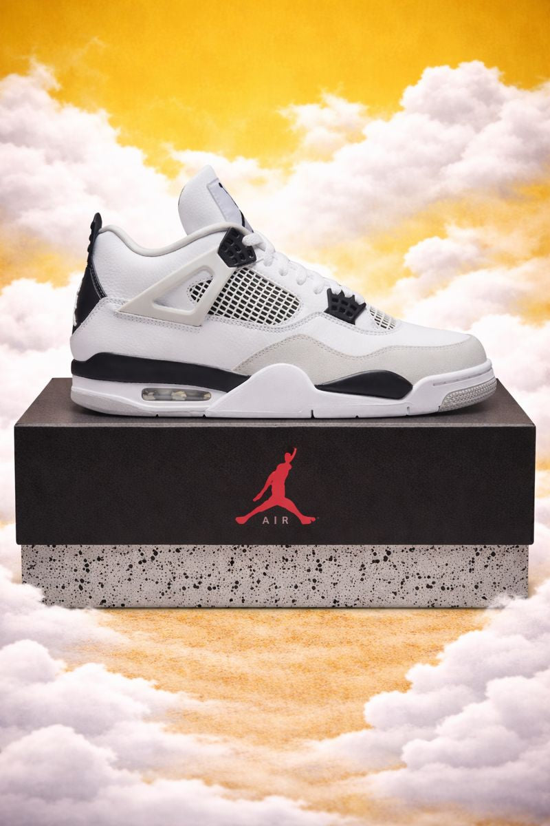 JORDAN 4