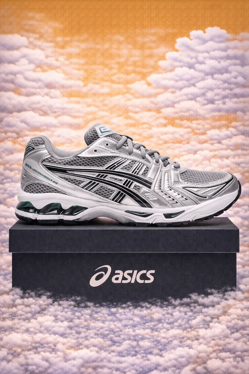 ASICS GEL KAYANO