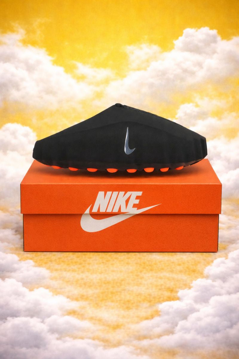 NIKE MIND