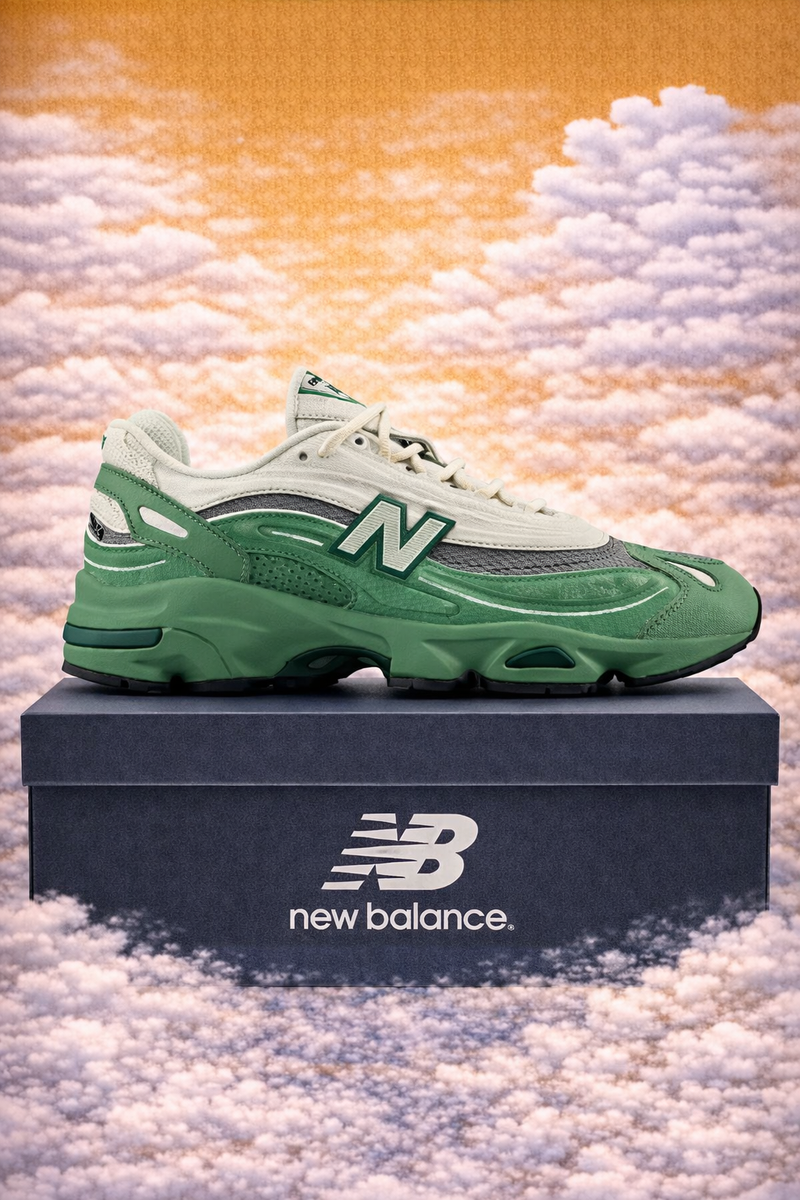 NEW BALANCE 1000
