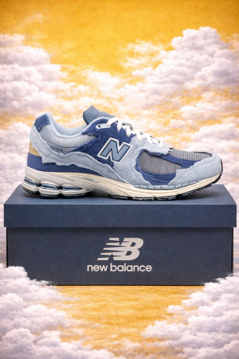 NEW BALANCE 2002 RD