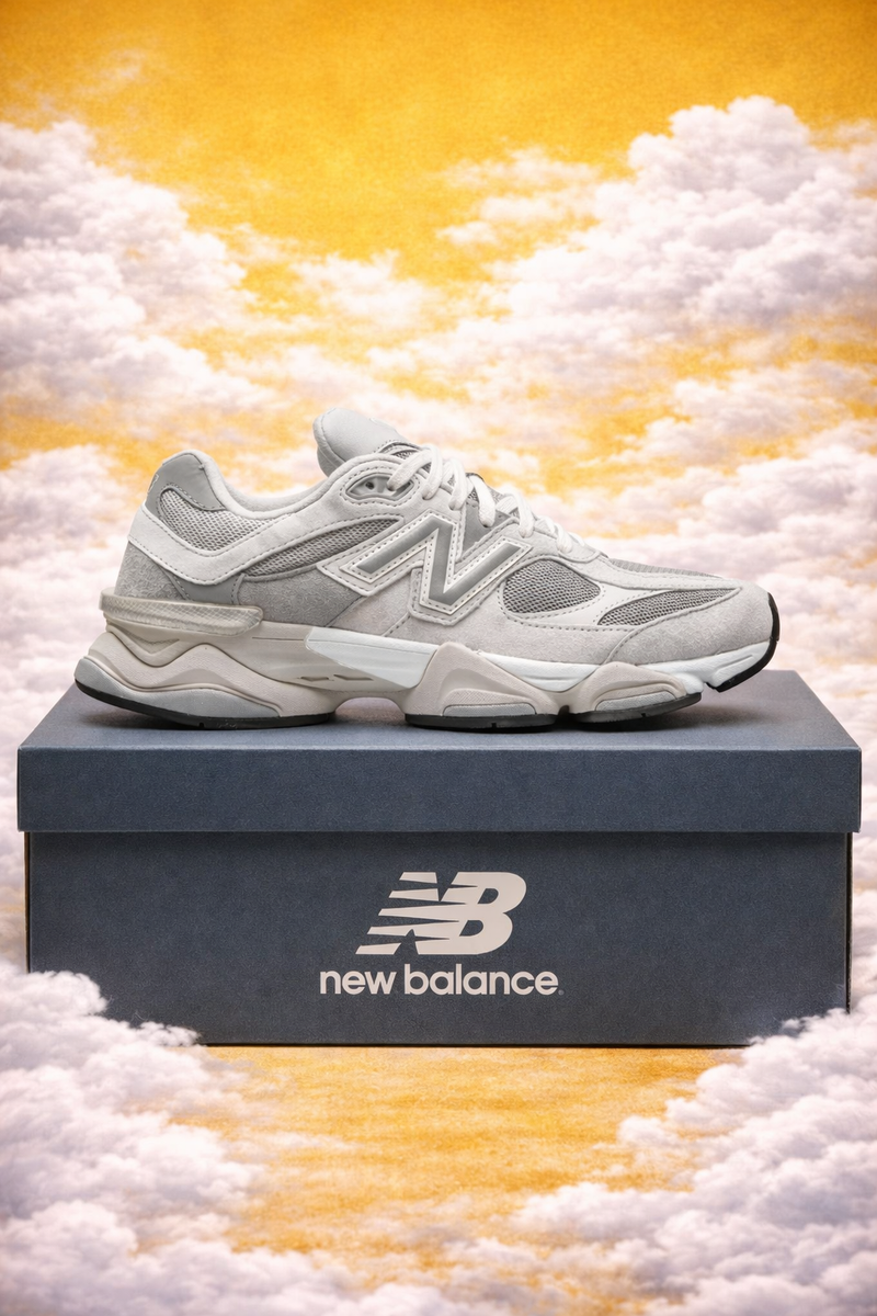 NEW BALANCE 9060