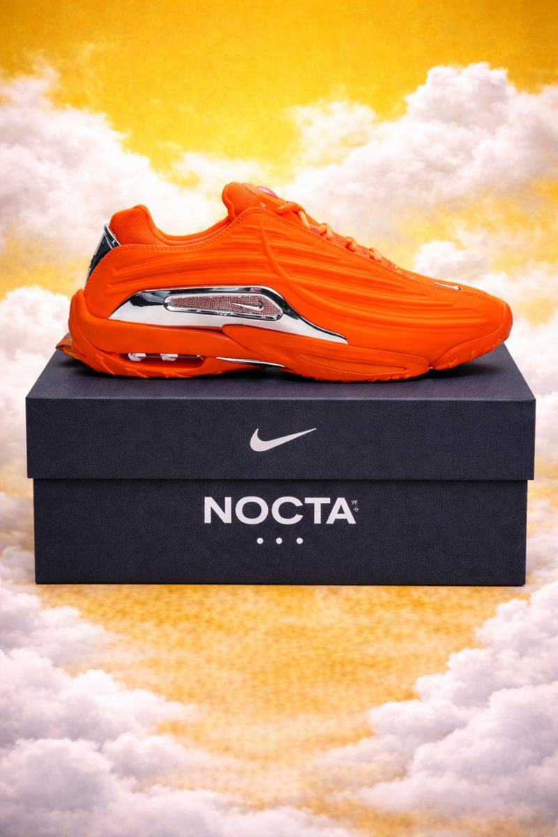 NIKE X NOCTA