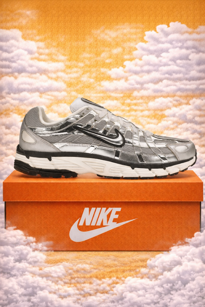 NIKE P6000