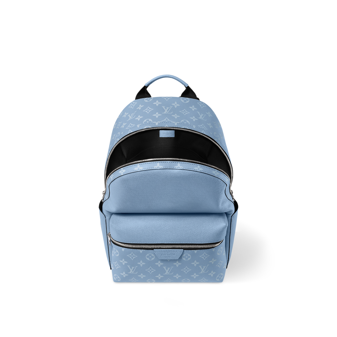 Sac à dos Discovery PM Blue ciel