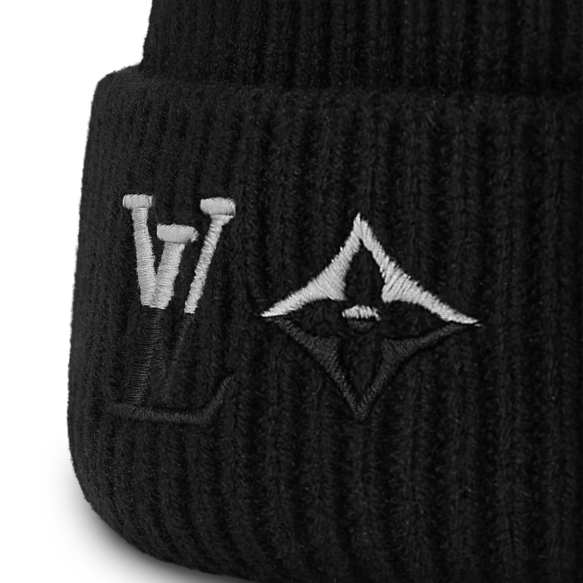 Bonnet LV Dual Black