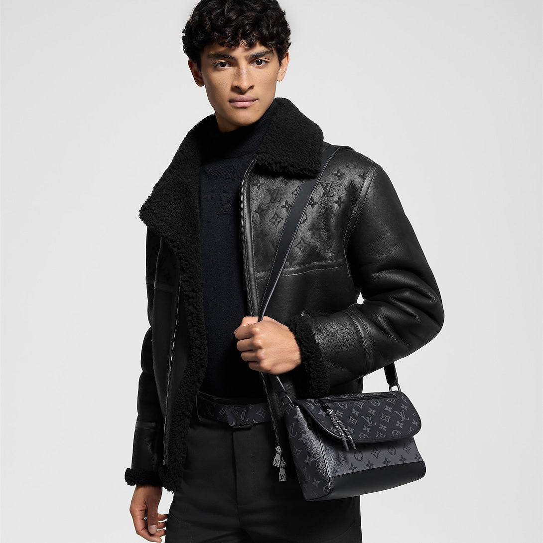 Sac Pulse Messenger