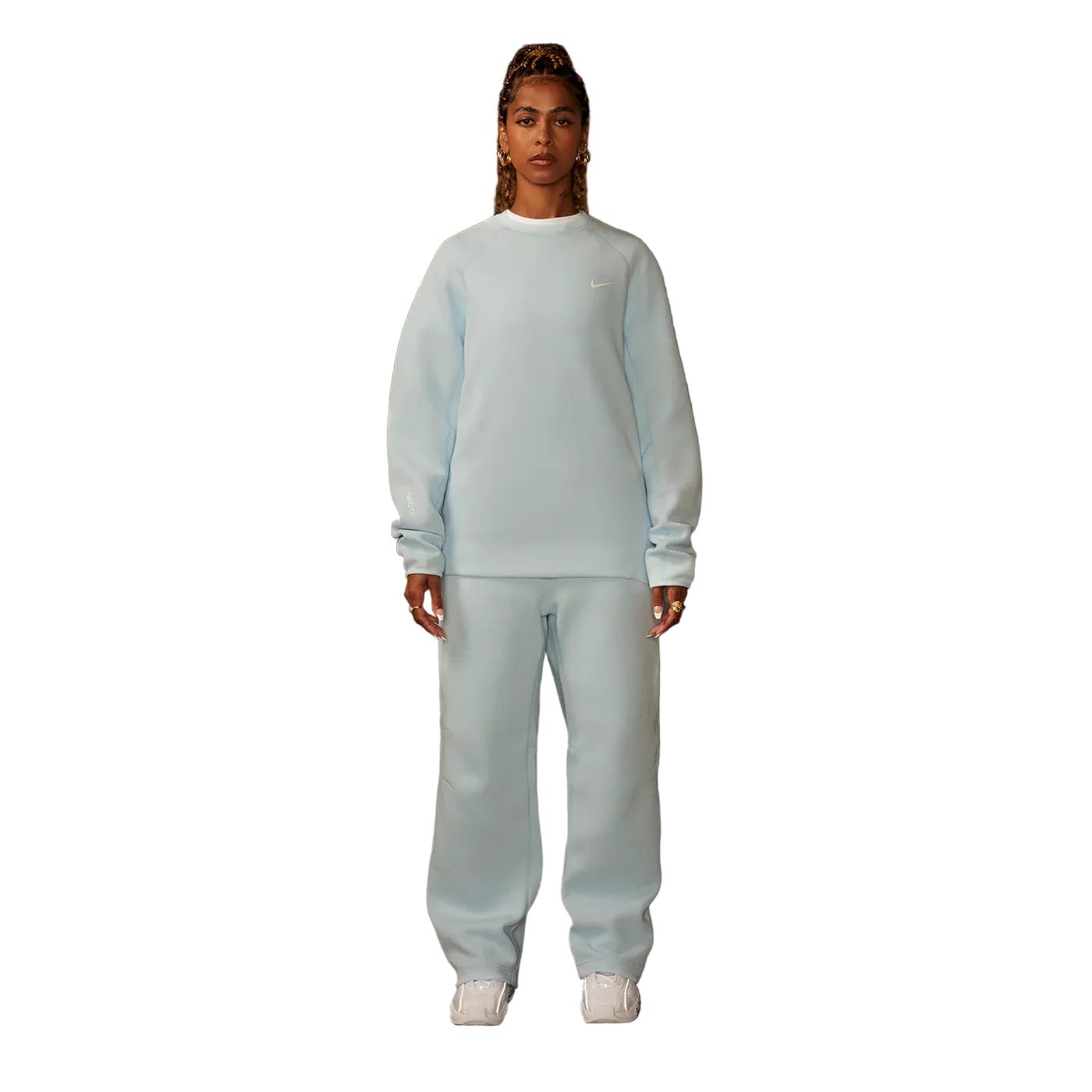 NOCTA Ensemble sans capuche Tech Fleece plusieurs couleurs