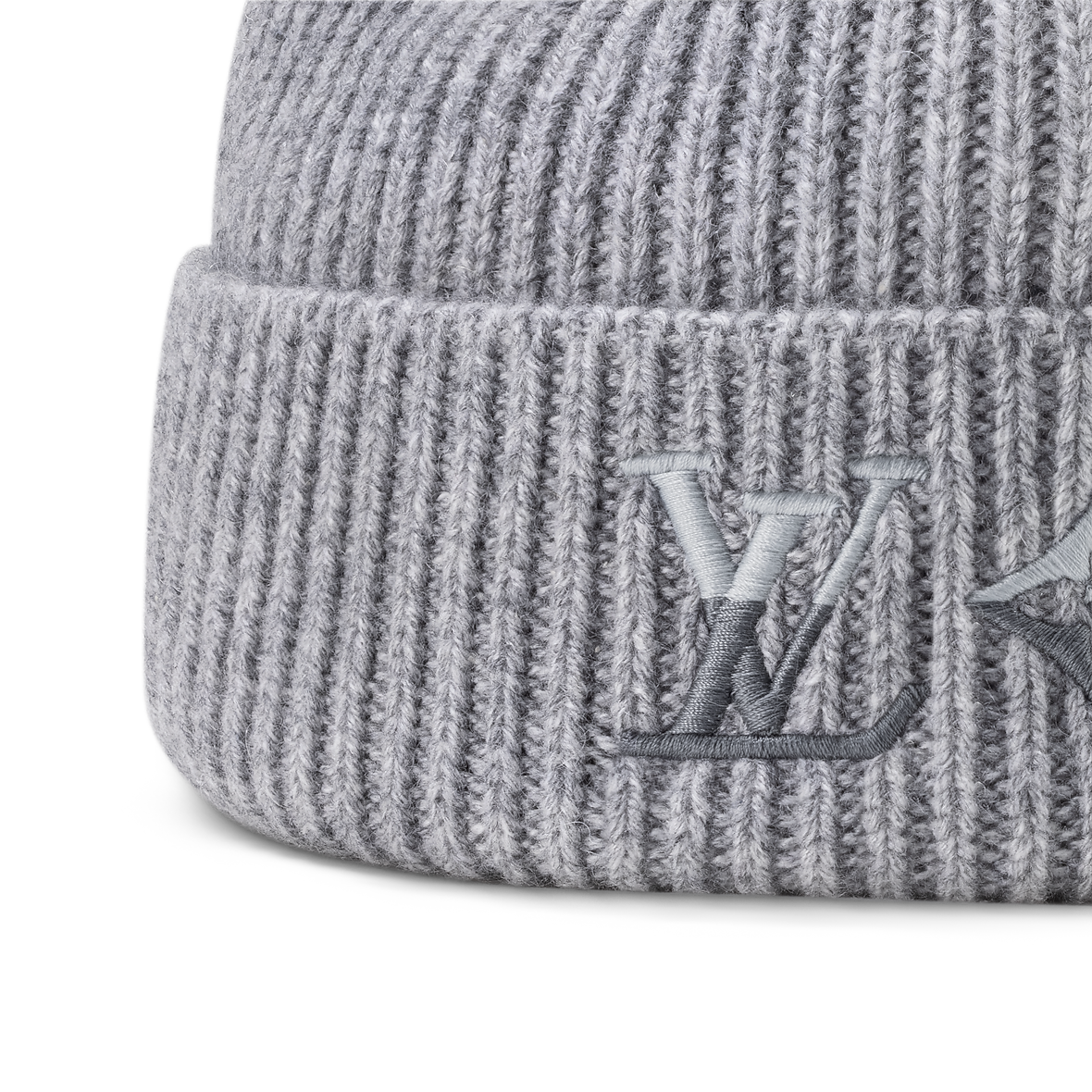 Bonnet LV Dual Grey