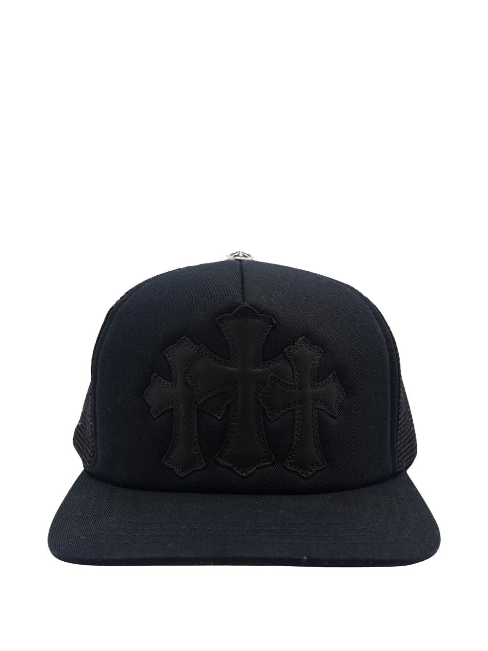 Chrome Hearts caps