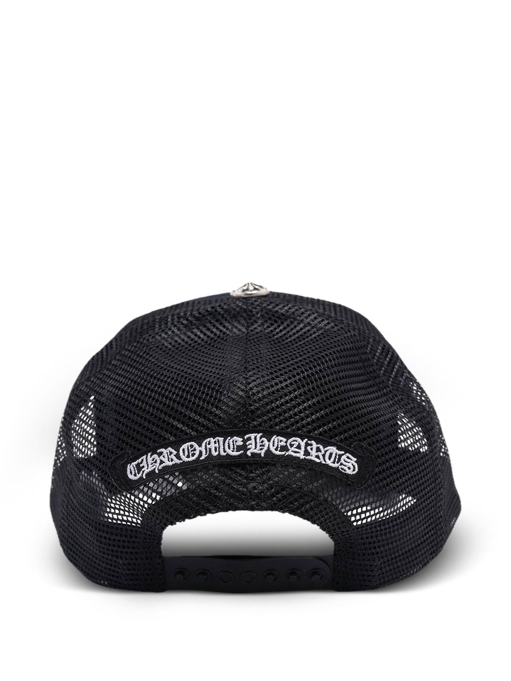 Chrome Hearts caps