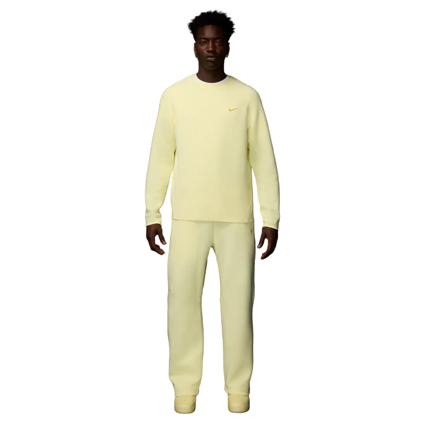NOCTA Ensemble sans capuche Tech Fleece plusieurs couleurs