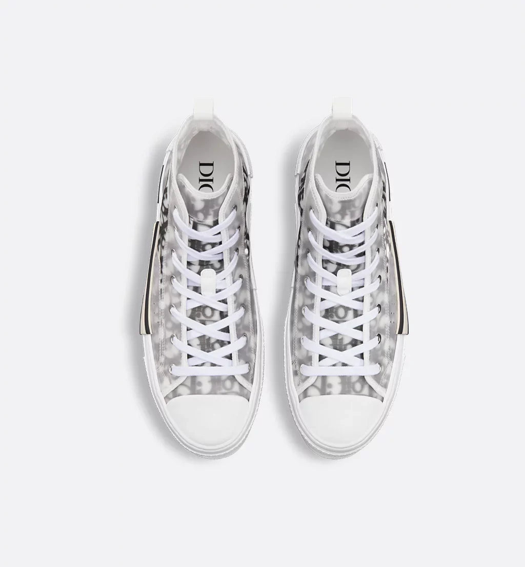 Dior B23 White et Black