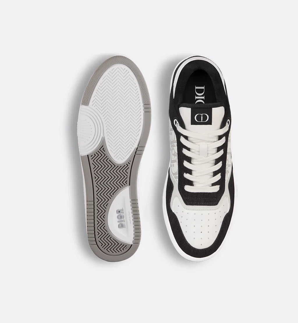 Dior B27 Black & White