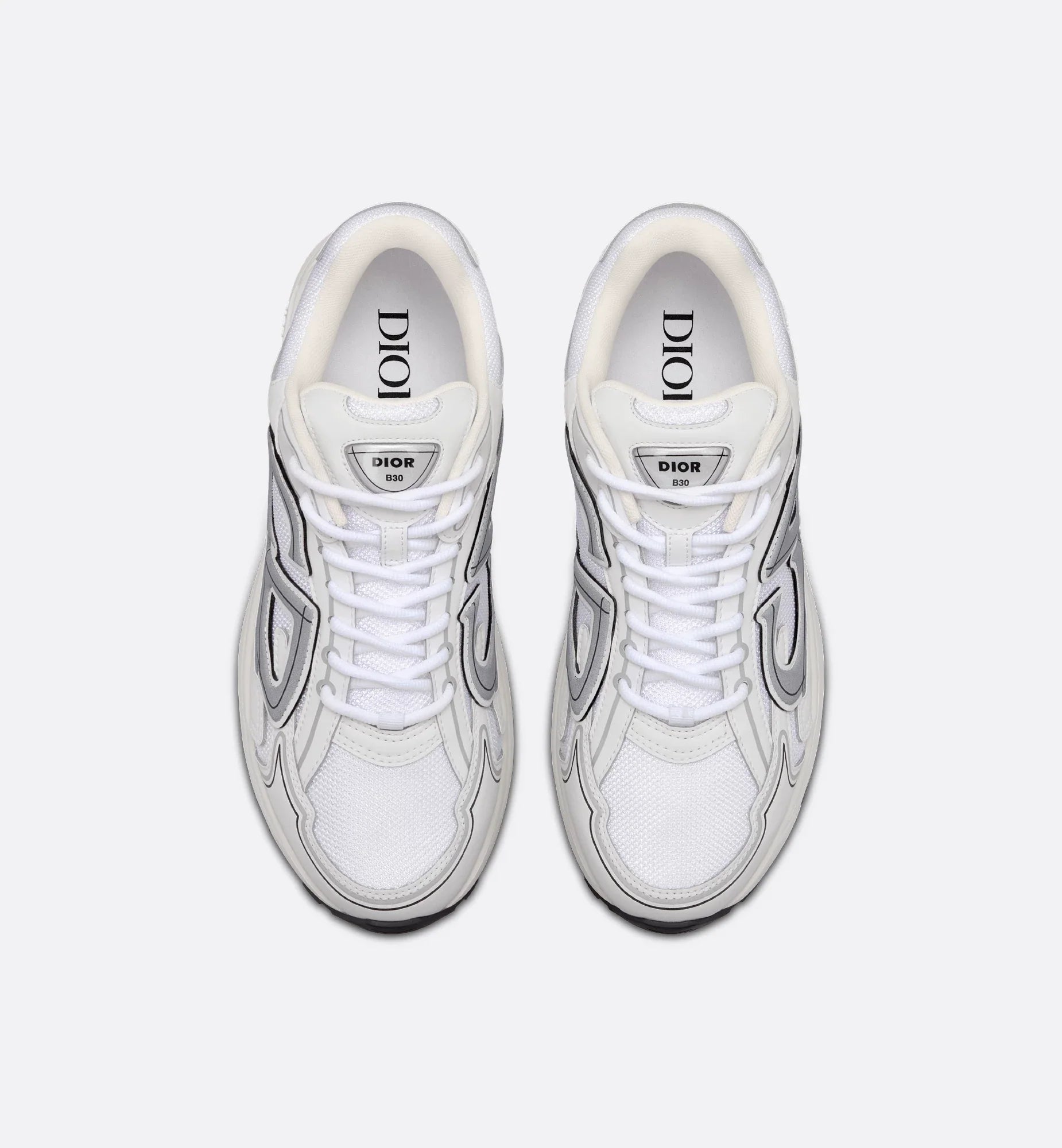 Dior B30 Blanche