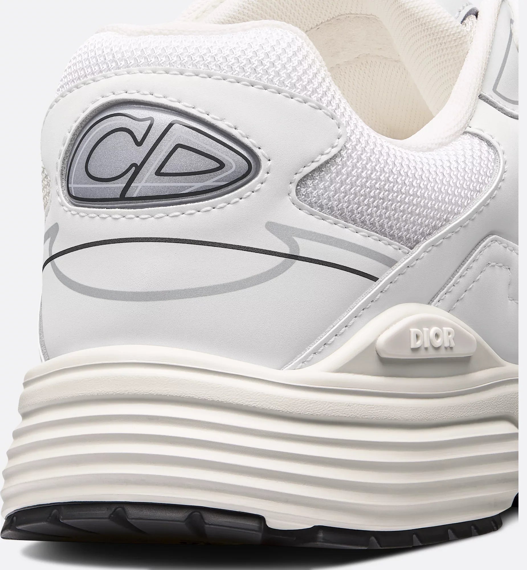 Dior B30 Blanche