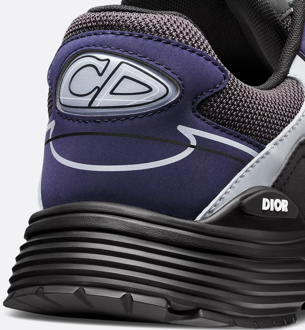 Dior B30 Grey anthracite