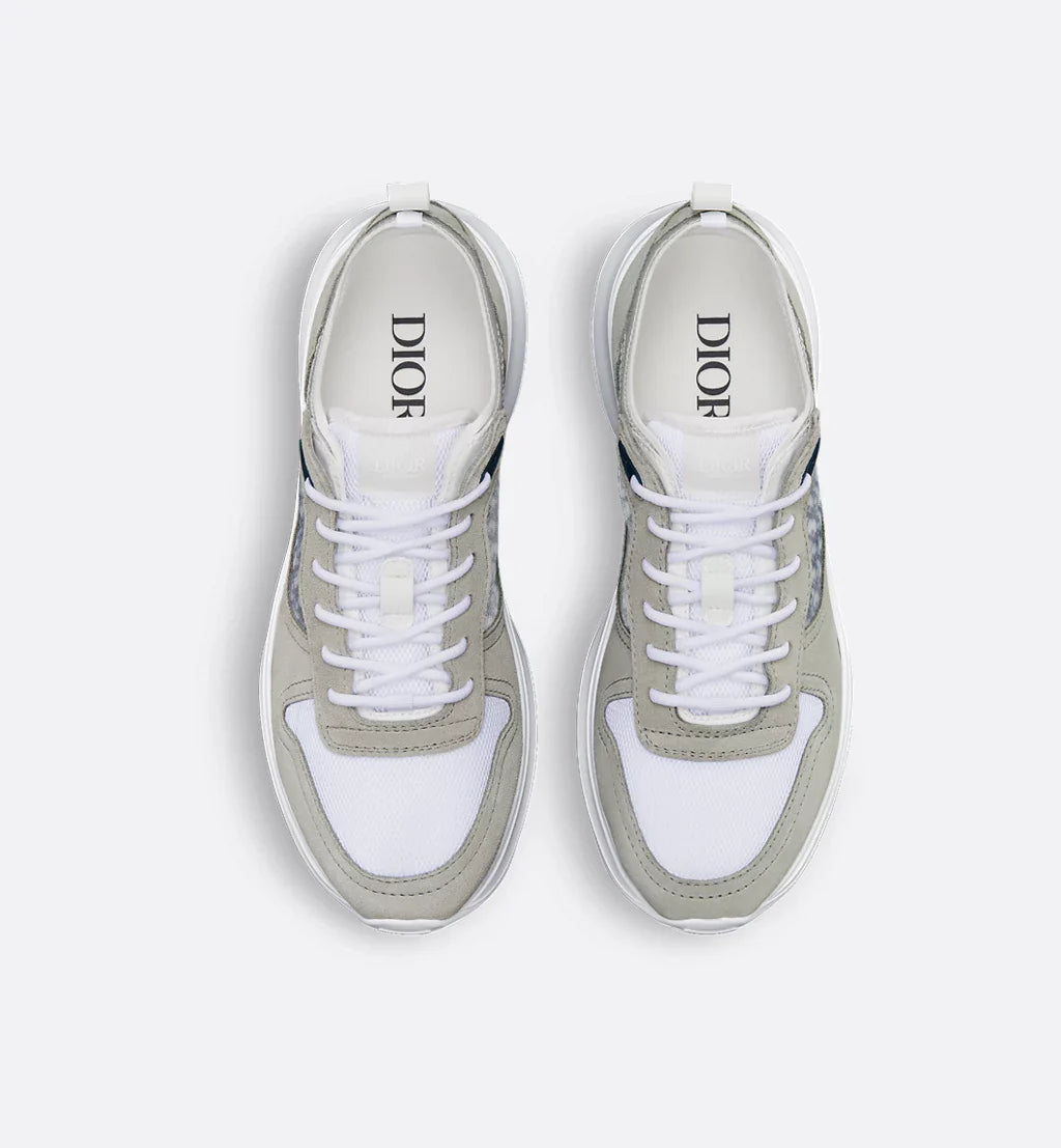 Dior B25 Grey