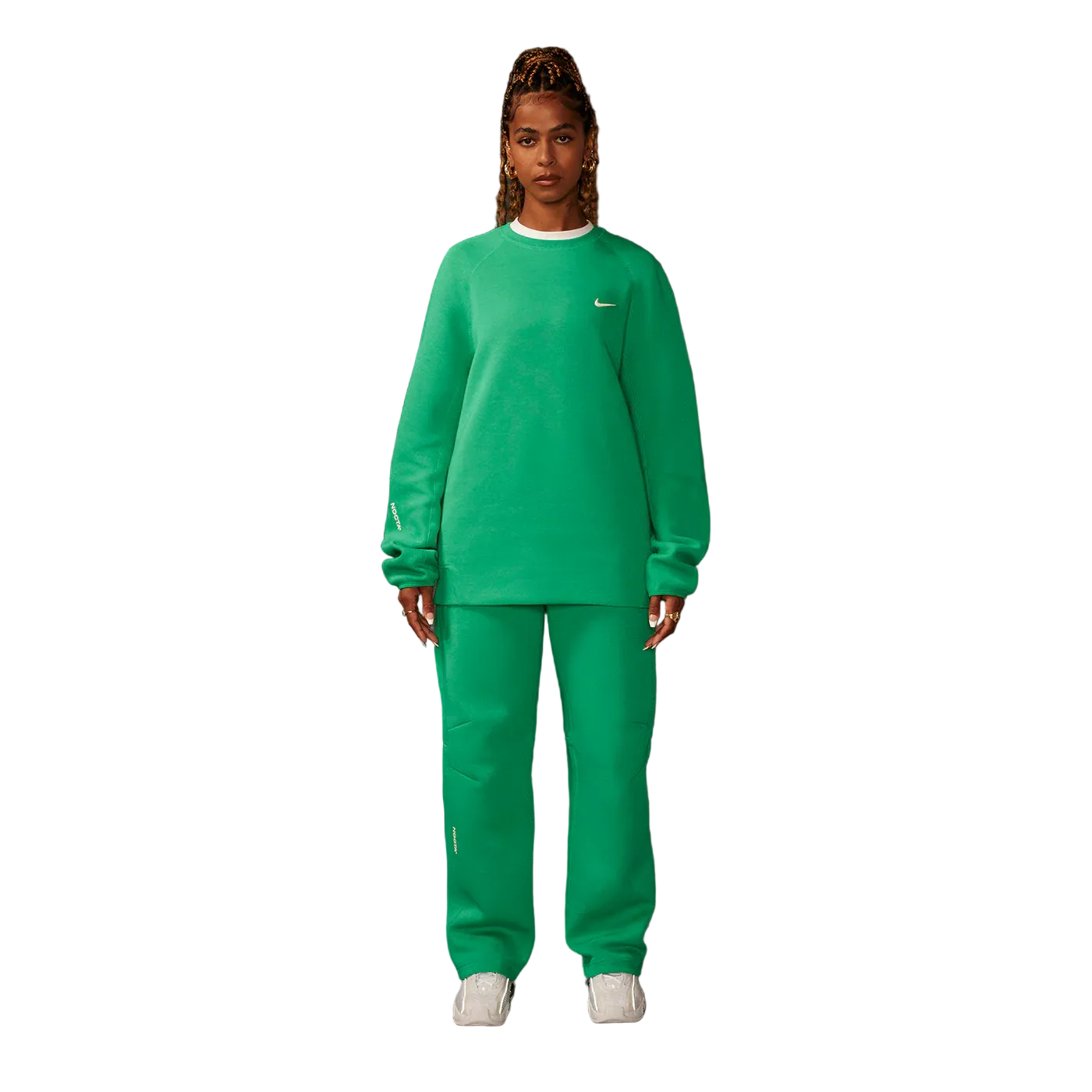 NOCTA Ensemble sans capuche Tech Fleece plusieurs couleurs