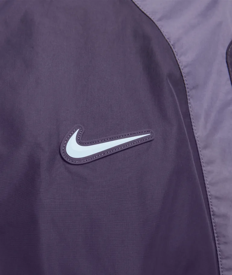 NOCTA Ensemble Northstar Nylon Track Raisin