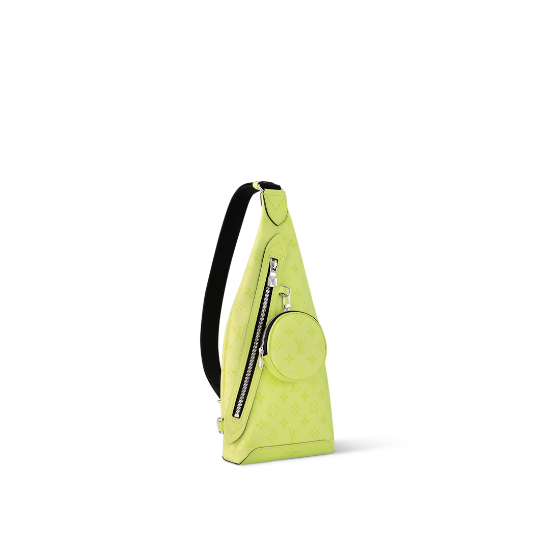 Sac sling Duo