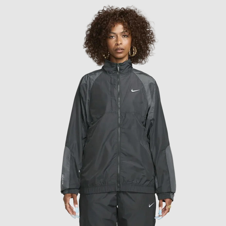 NOCTA Ensemble Northstar Nylon Track Grey Anthracite