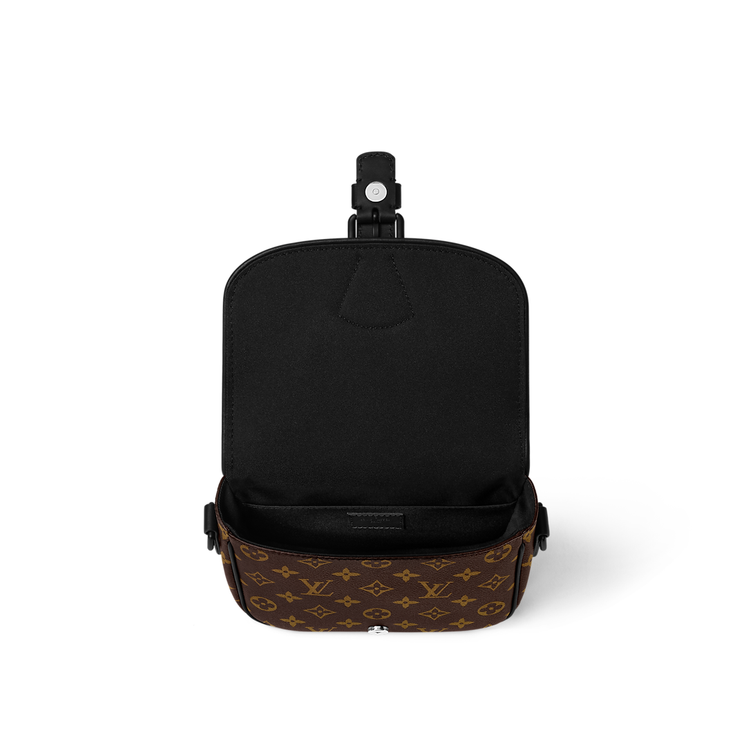 Sac Montsouris Messenger PM