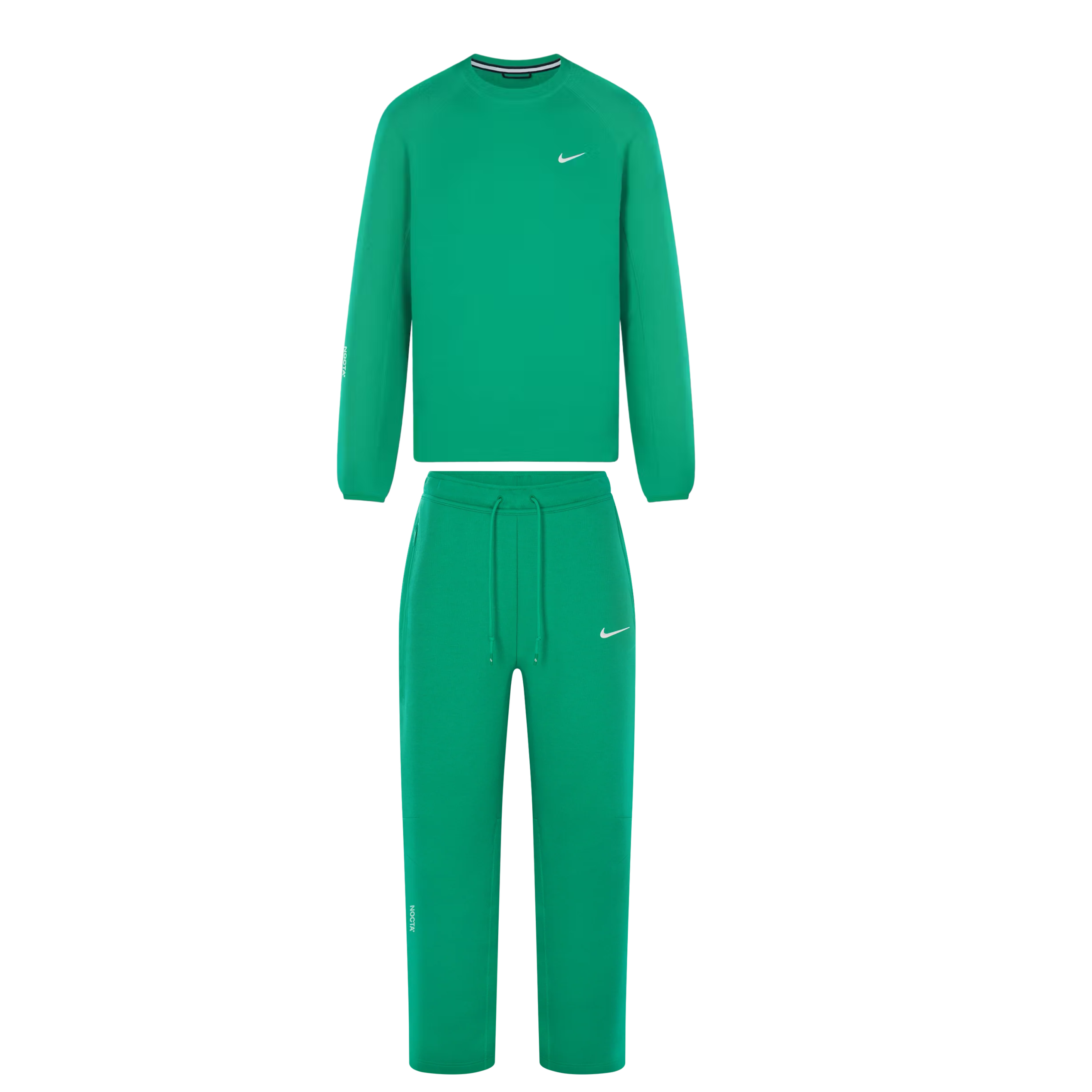 NOCTA Ensemble sans capuche Tech Fleece plusieurs couleurs