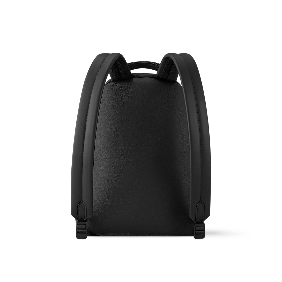 Sac à dos Discovery PM Monogram Shadow Black