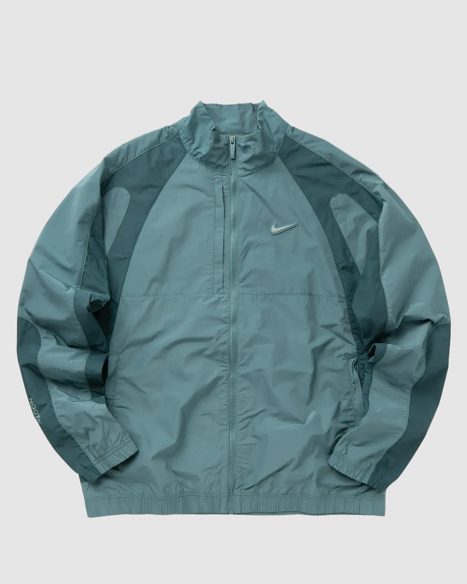 NOCTA Ensemble Northstar Nylon Track Blue