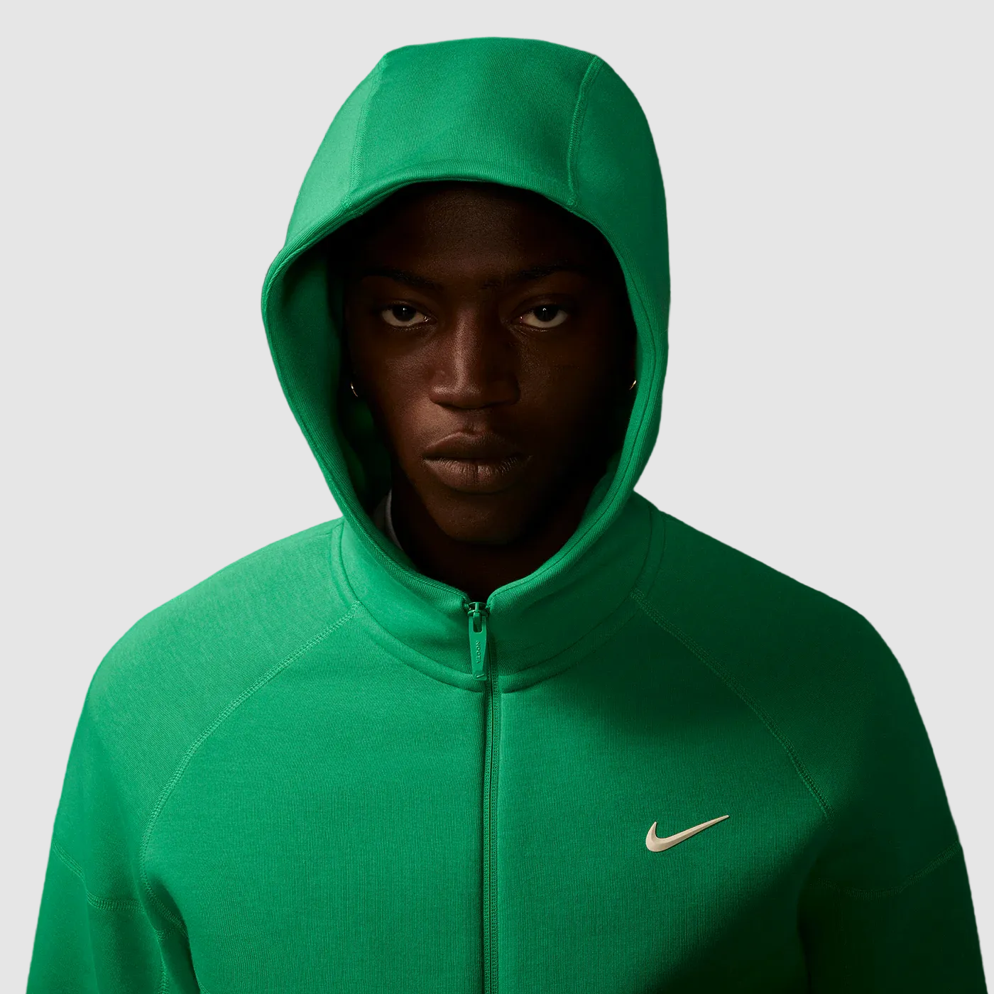 NOCTA Ensemble Tech Fleece Green