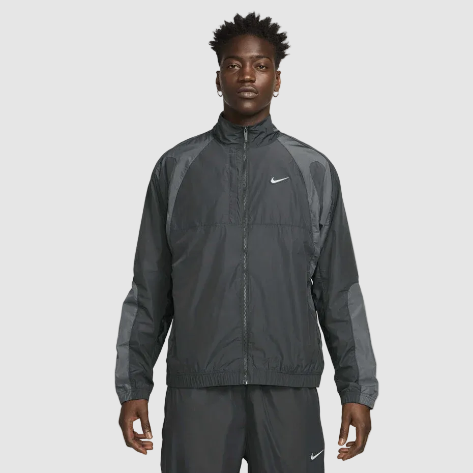 NOCTA Ensemble Northstar Nylon Track Grey Anthracite