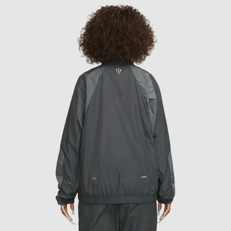 NOCTA Ensemble Northstar Nylon Track Grey Anthracite