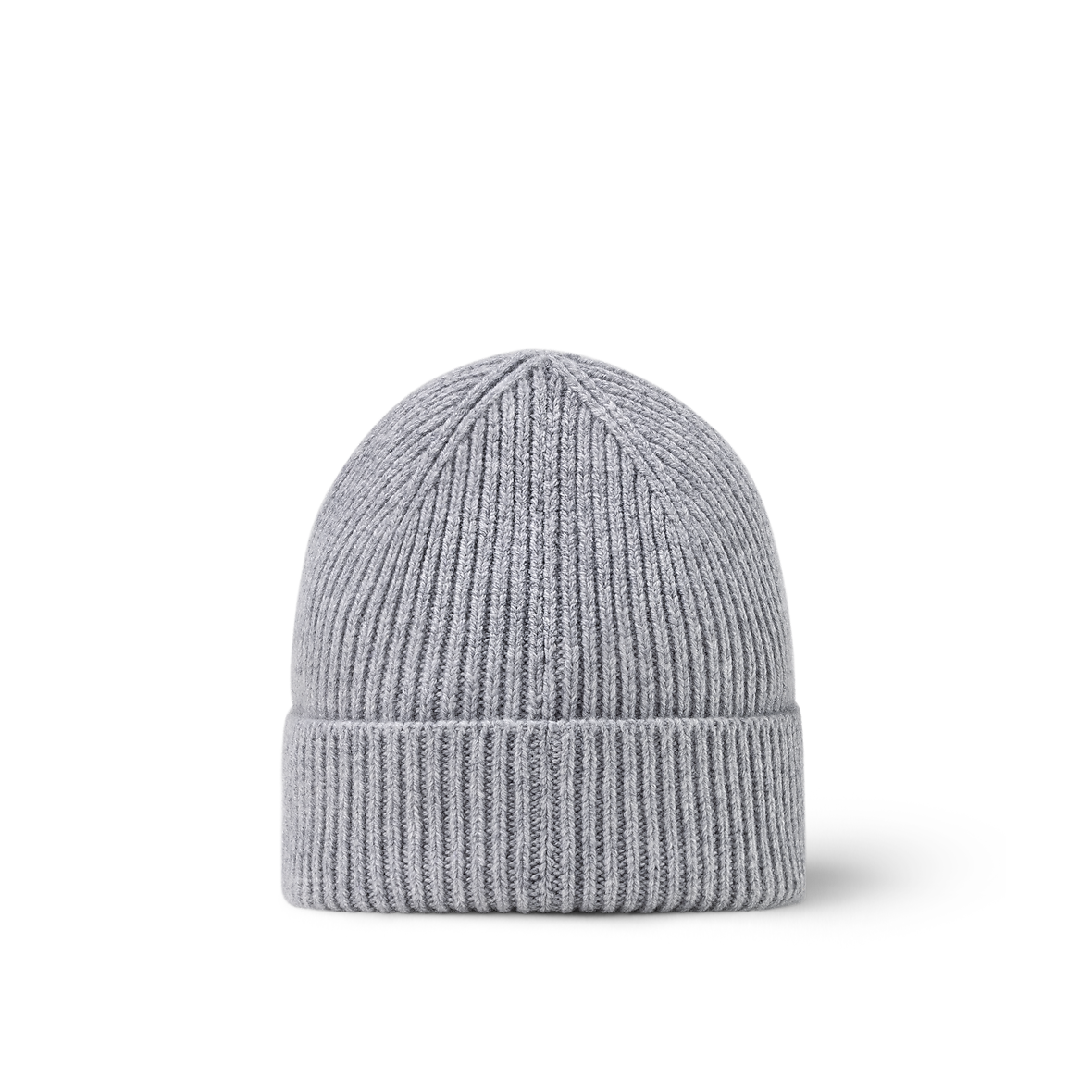 Bonnet LV Dual Grey
