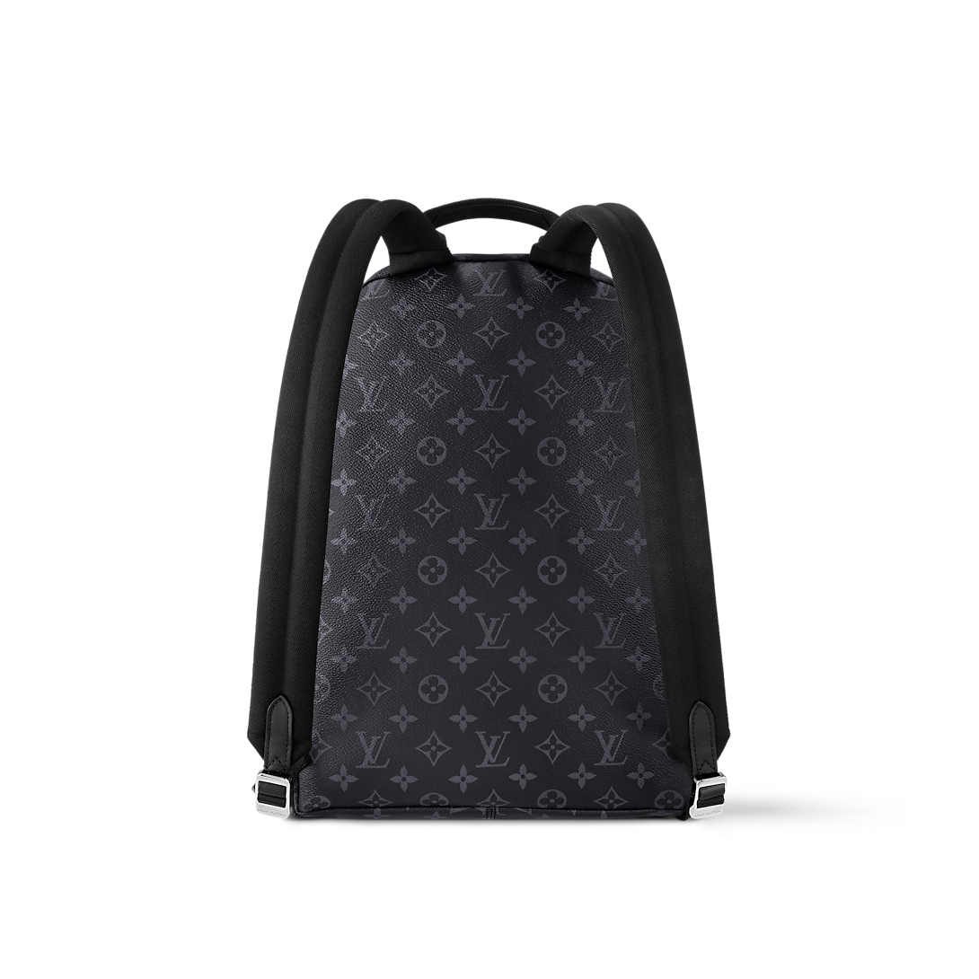Sac à dos Discovery PM Toile Monogram Black