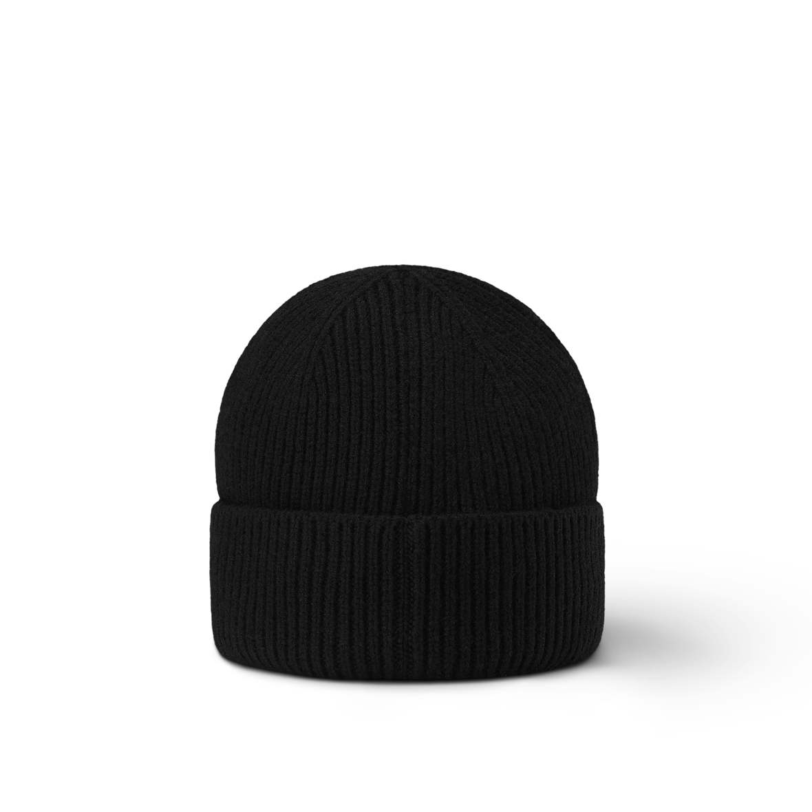 Bonnet LV Dual Black