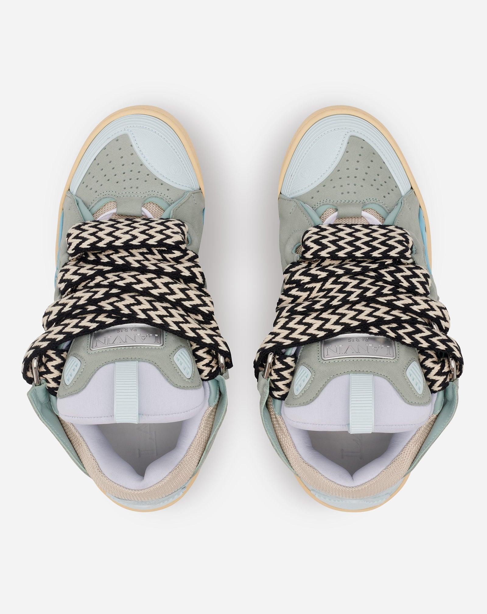 LANVIN PALE BLUE