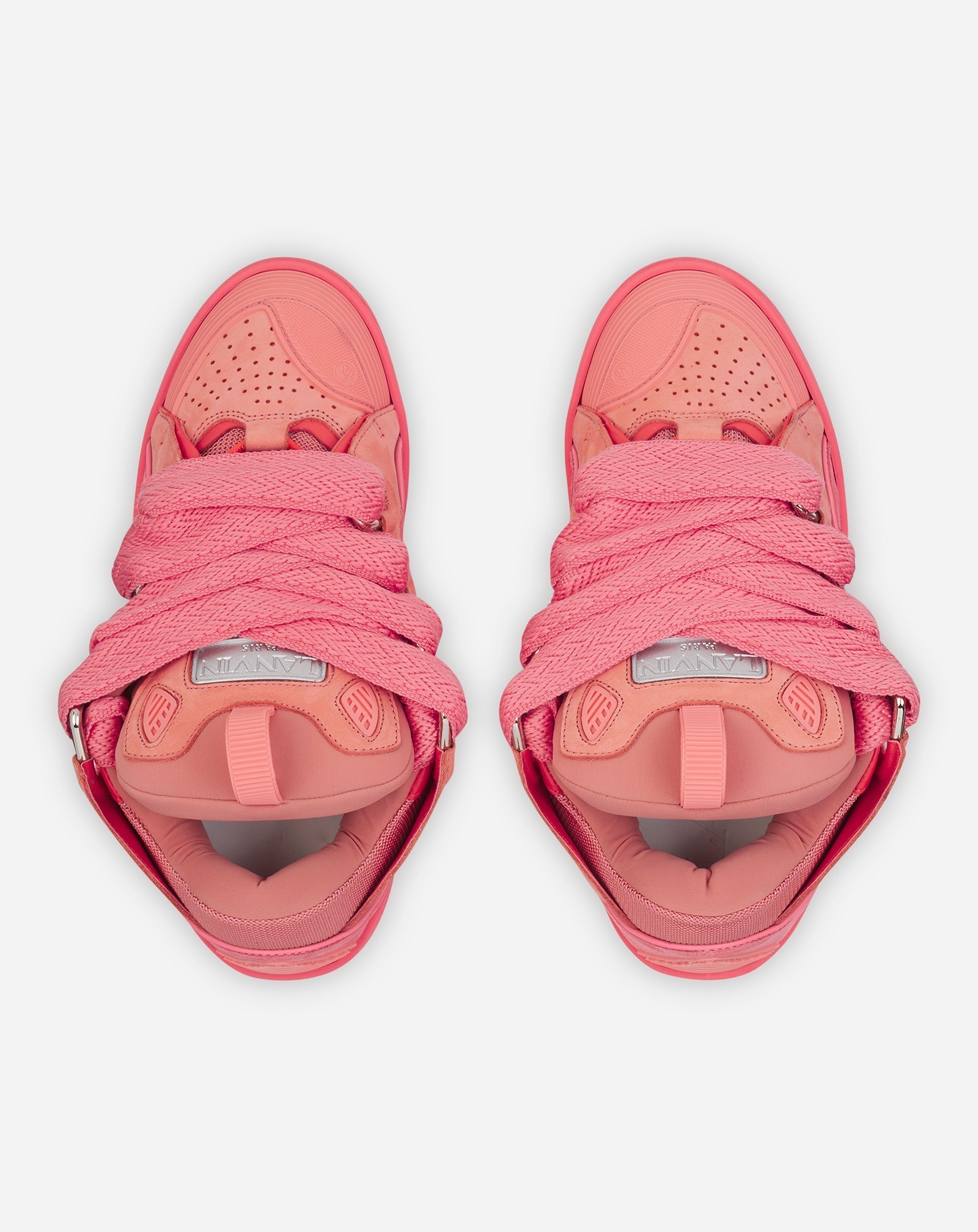 LANVIN Pink FLUO