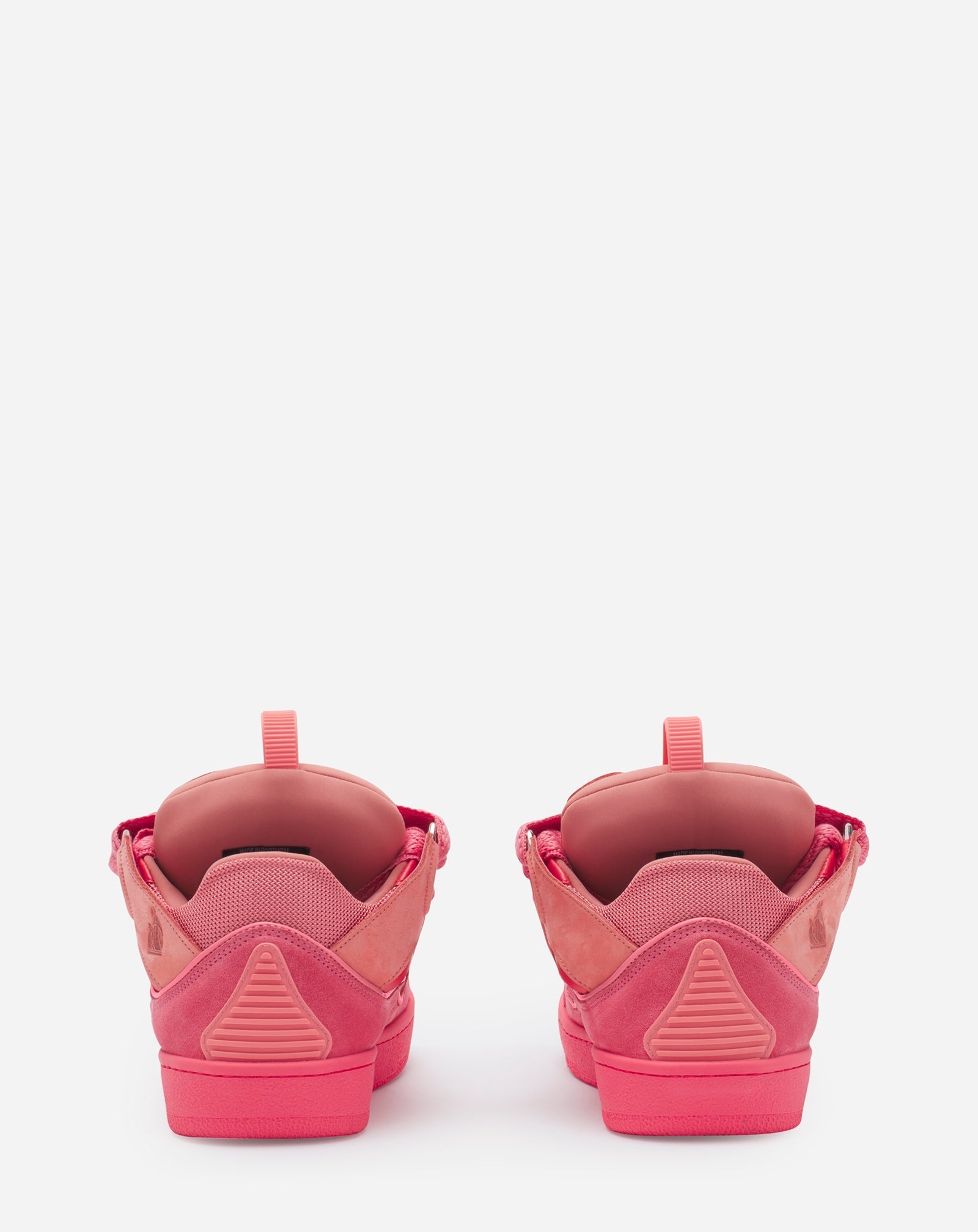 LANVIN Pink FLUO