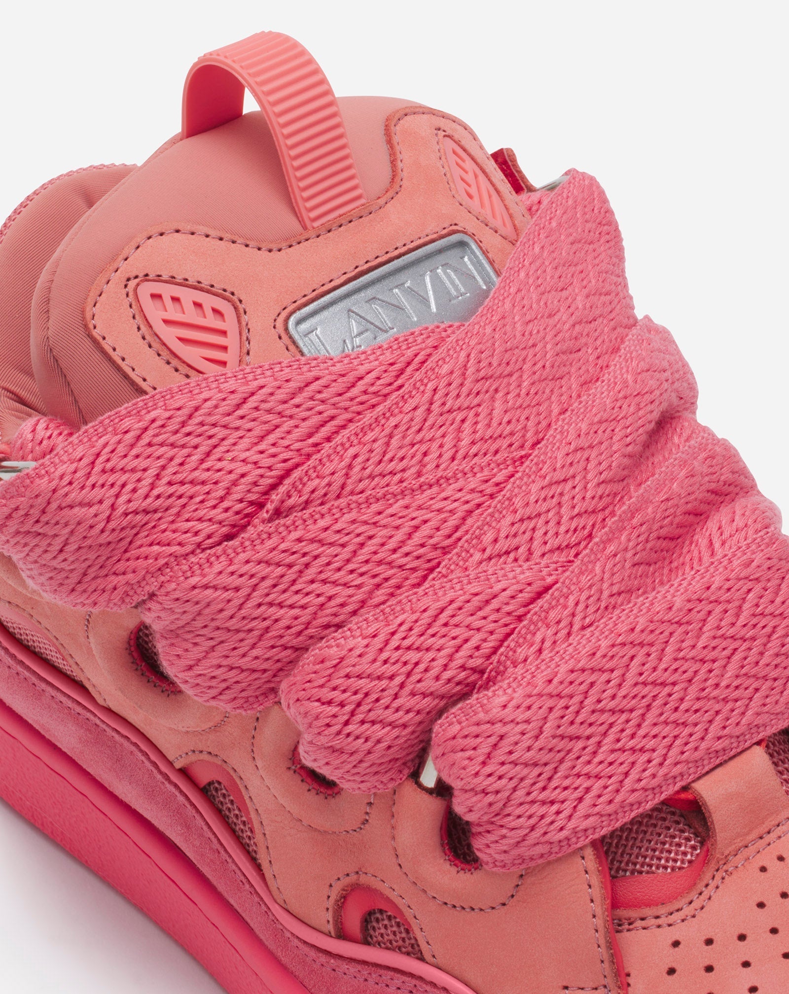 LANVIN Pink FLUO