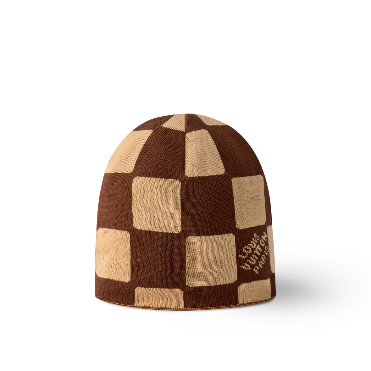 Bonnet LV Fit Phriendship Brown