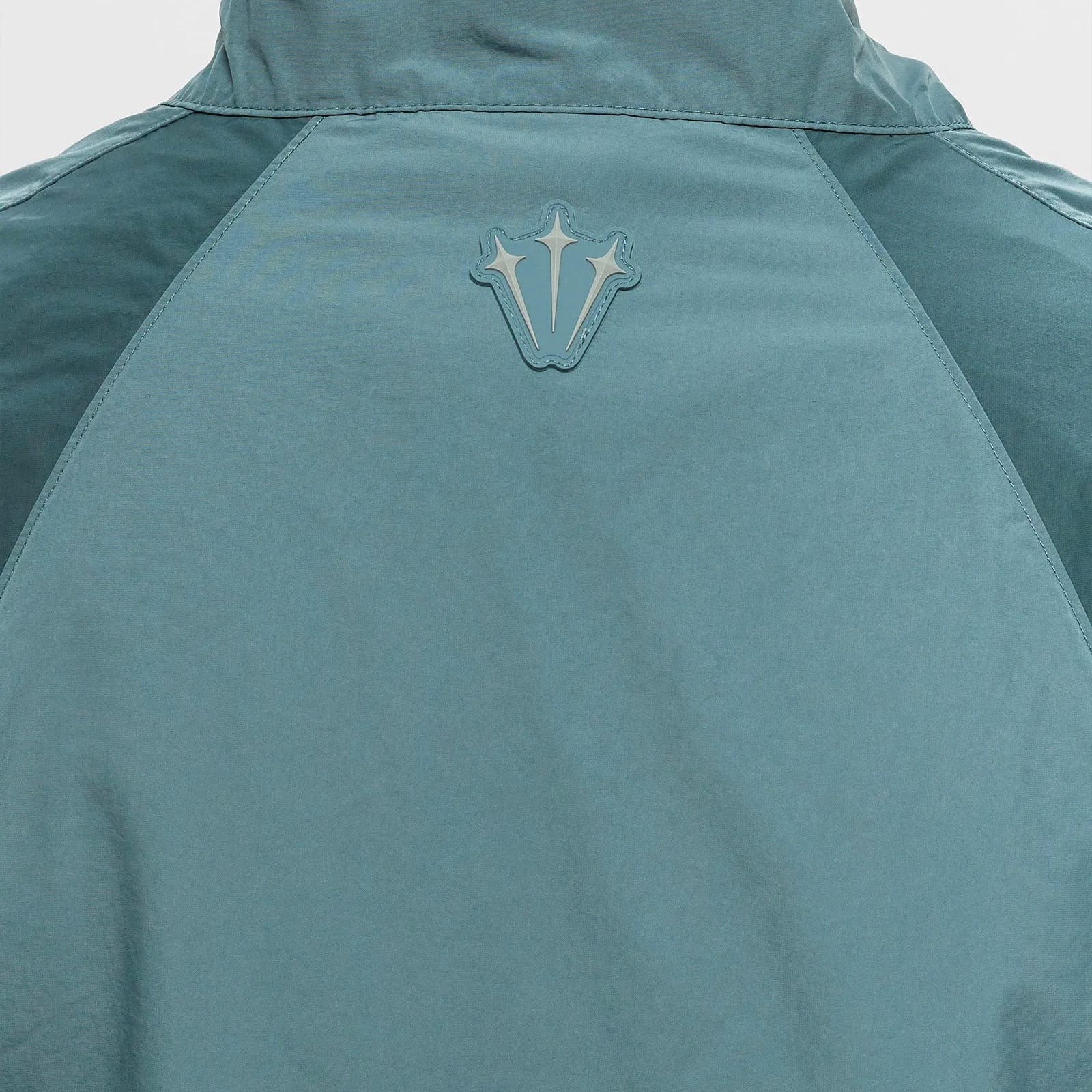 NOCTA Ensemble Northstar Nylon Track Blue