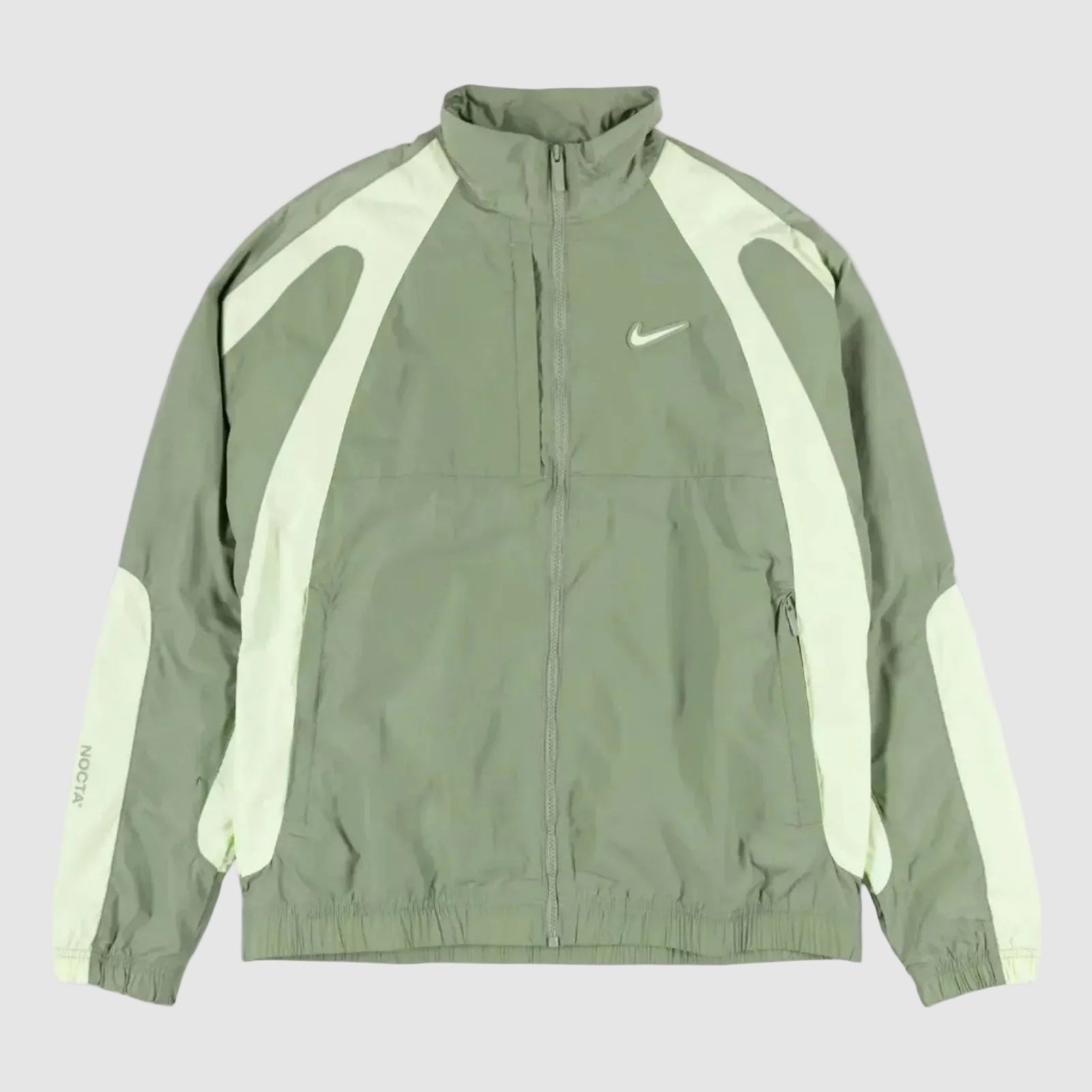NOCTA Ensemble Northstar Nylon Track Green