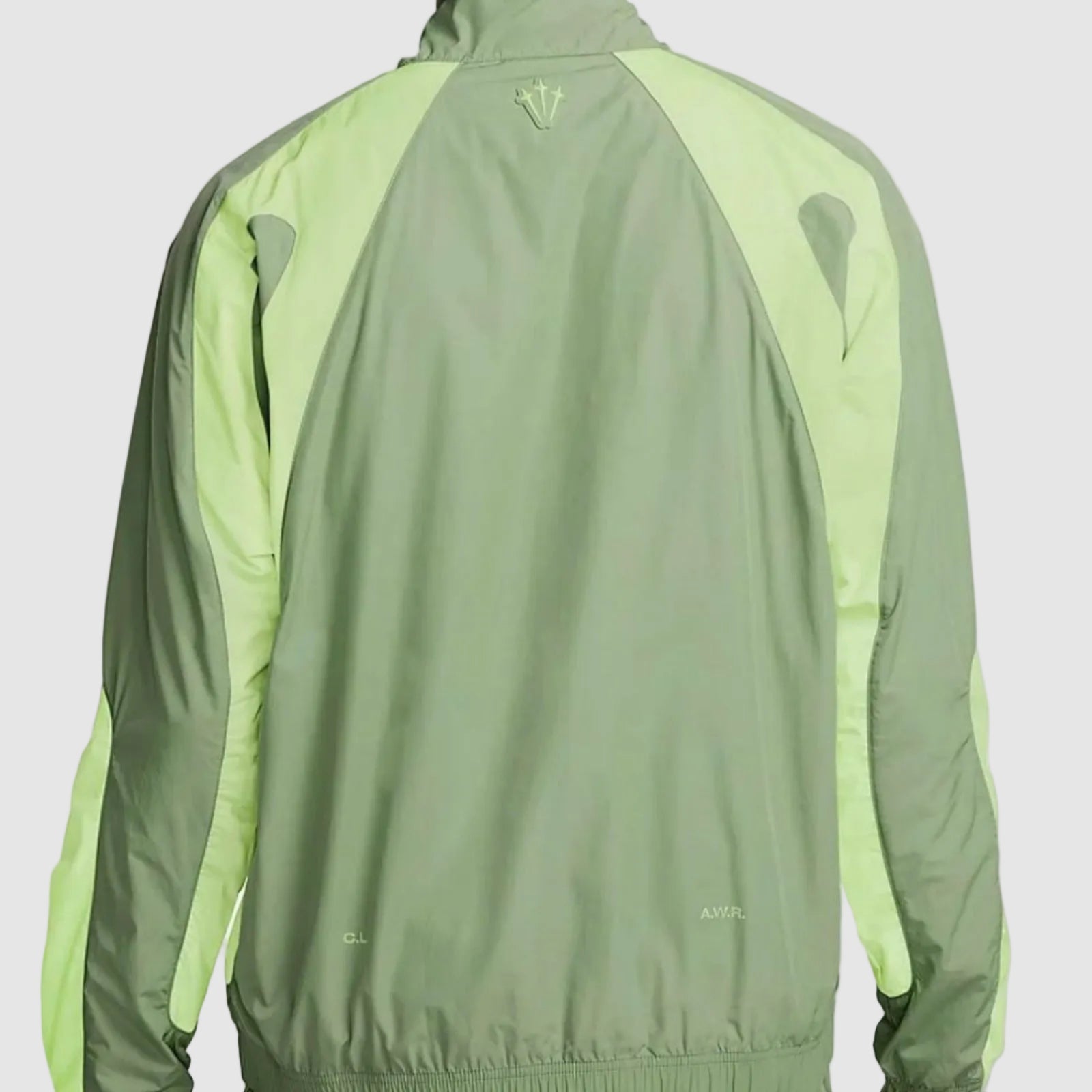 NOCTA Ensemble Northstar Nylon Track Green