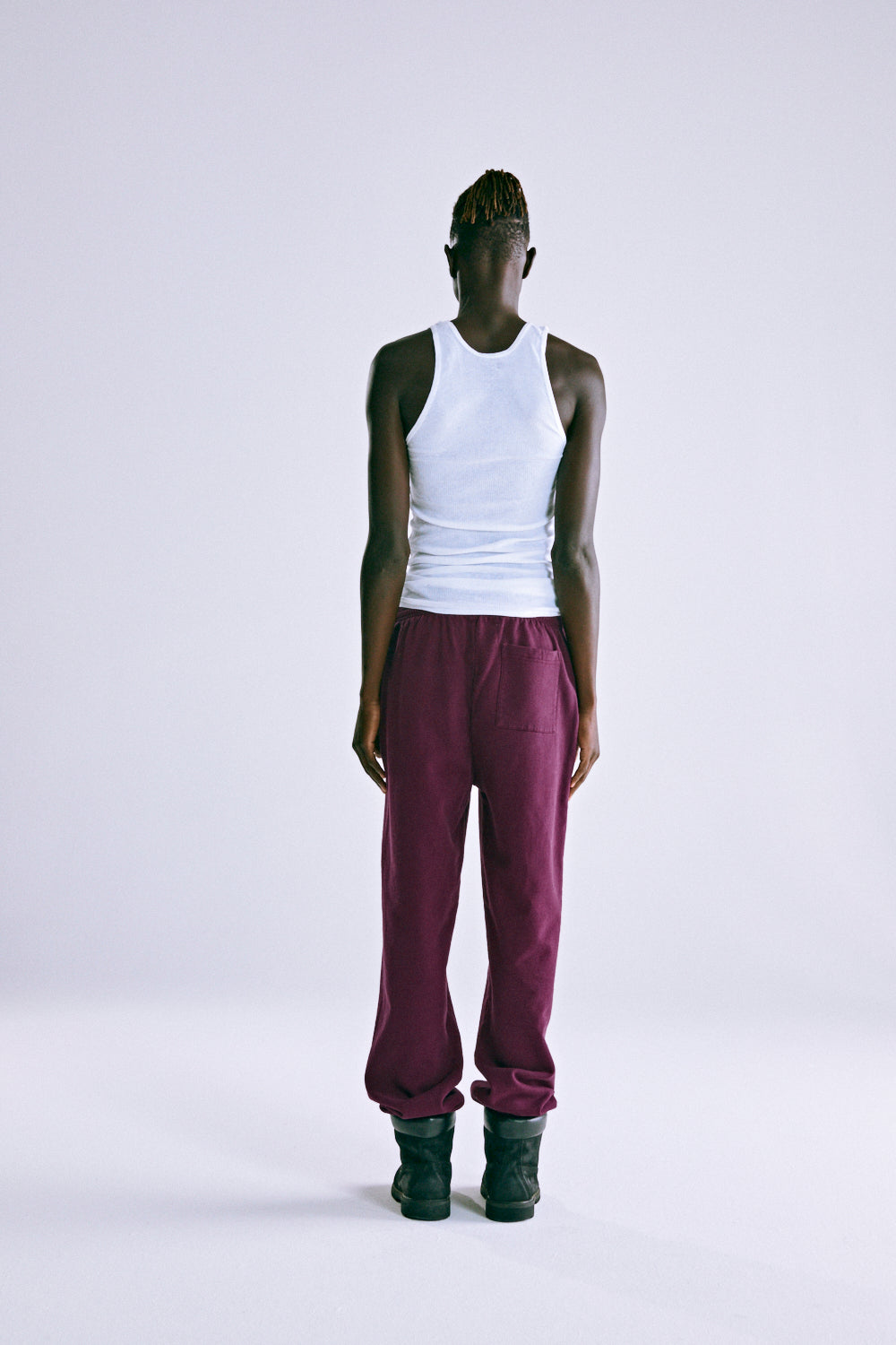 NOCTURNAL HIGHWAY SWEATPANT