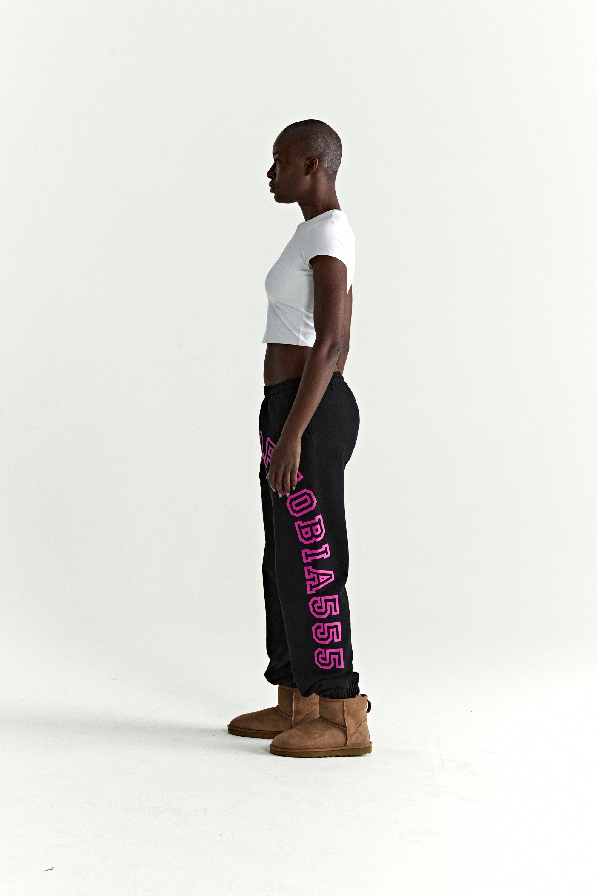 ARACH SWEATPANT